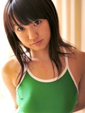 内藤ミレイ Mirei Naitoh [DGC]2011年11月號 No.986 制服美少女天國(93)
